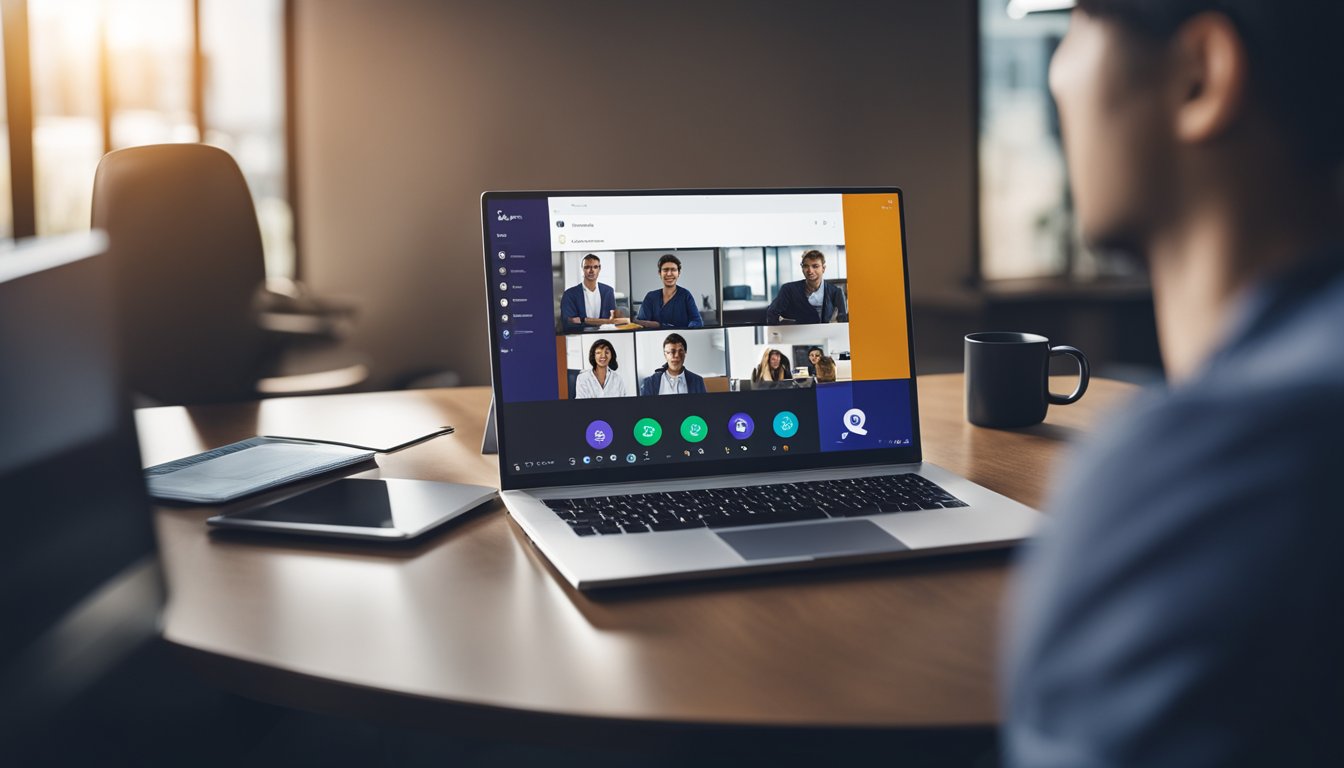New Updates to Microsoft Teams March Update New Updates to Microsoft Teams March Update